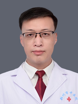 杨传永 