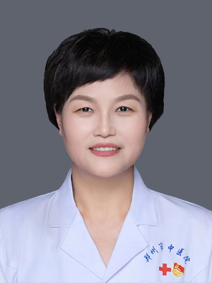 李红