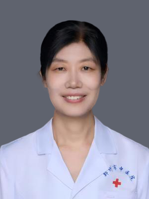 陈文丽