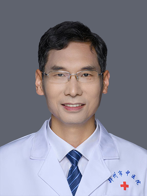 杨晓正