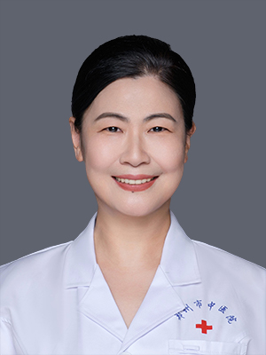 李红