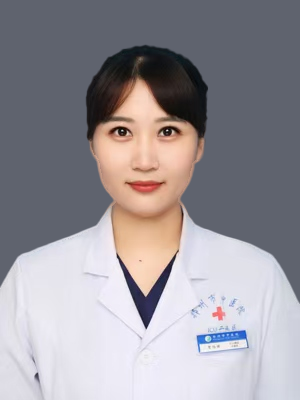 贺怡丽