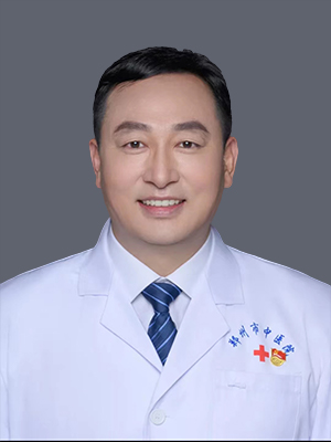 刘海锋