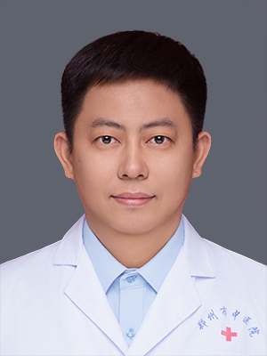 付文杰